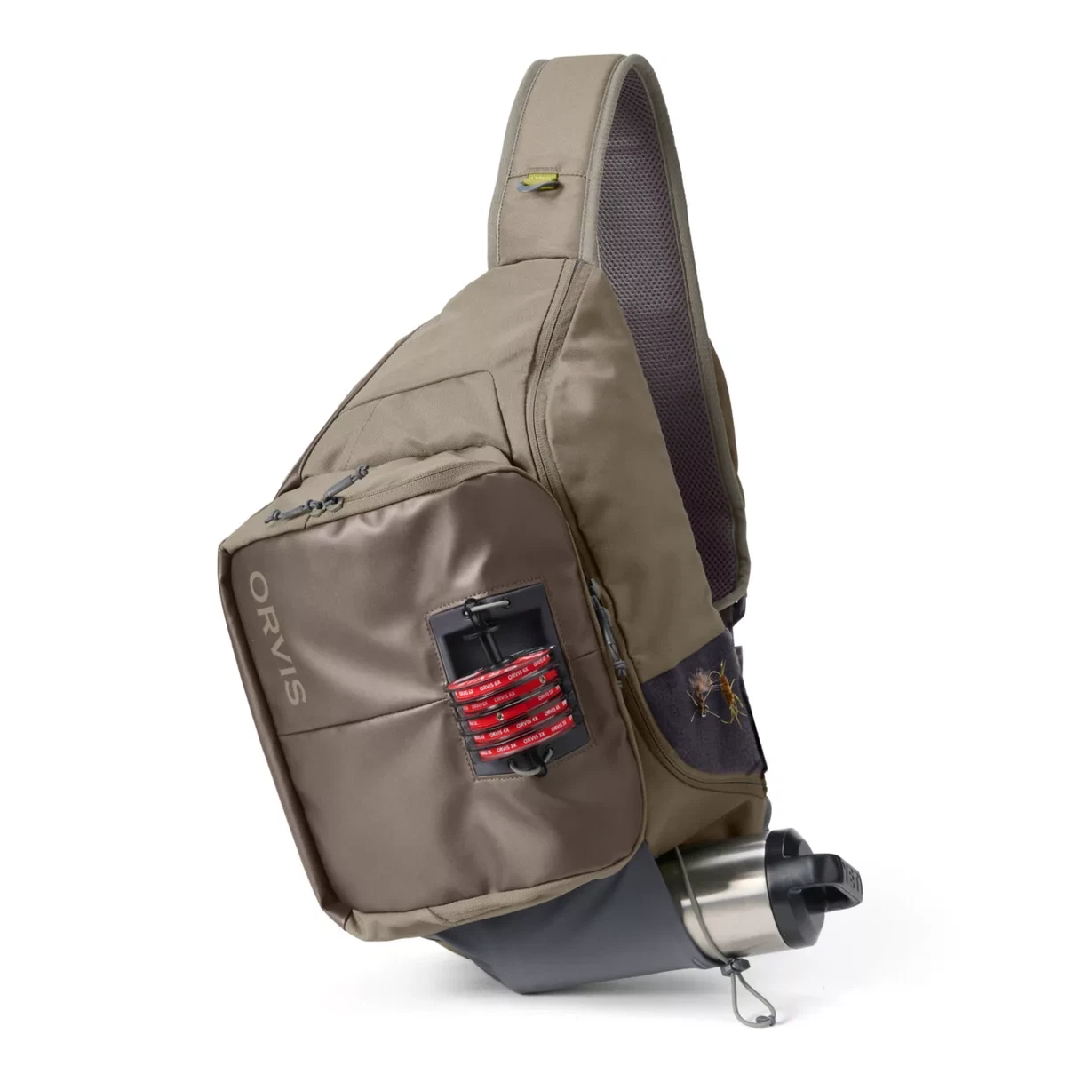 Orvis Fly Fishing Tackle Boxes & Bags for sale | eBay