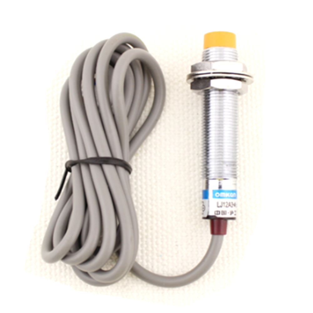 LJ12A3-4-Z/BX INDUCTIVE PROXIMITY SENSOR - NPN - iFuture Technology