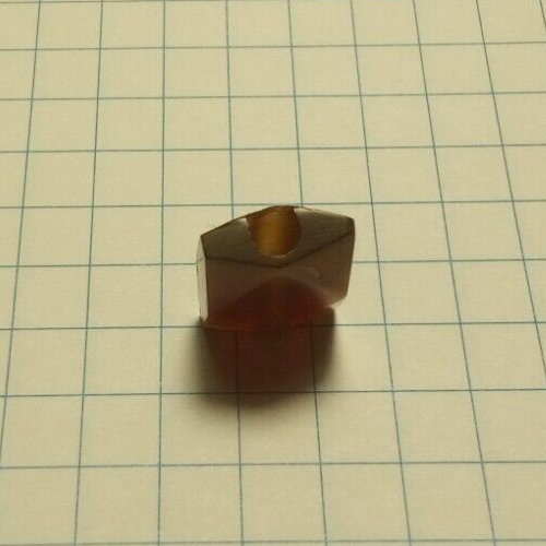 Ancient carnelian bead 2000-3000 years old - Picture 5 of 9