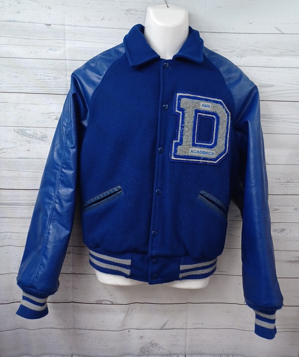 vtg meca sportswear mens Gem