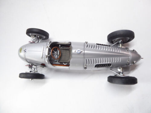 CMC M-034 - Auto Union Typ C 1936/37 - Neu in roter Verpackung 1: 18 #0957 - Bild 6 von 10