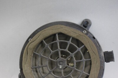 AUDI Factory OEM Bose Speaker Middler ASSY 217 220 for sale online