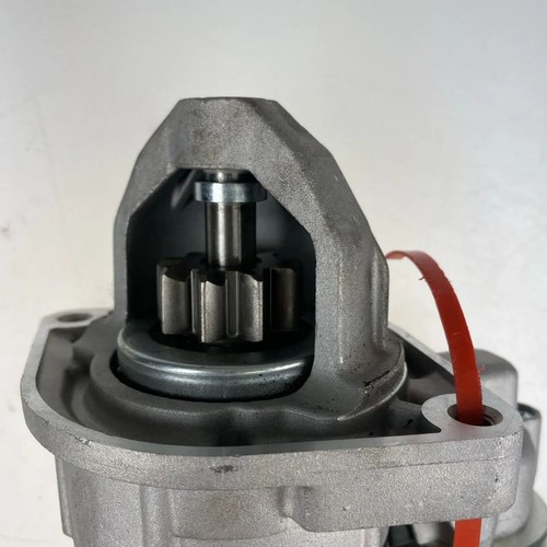 BOSCH Starter 1986S00734 for CITROEN JUMPER FIAT DUCATO no old part return - Picture 3 of 9