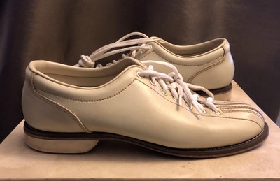 mens retro bowling shoes