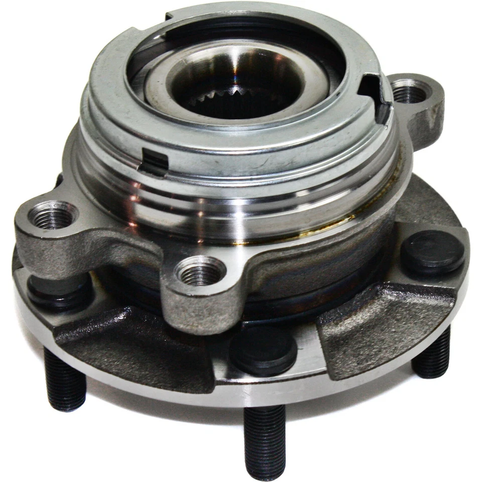 轮毂套件 适用于 07 - 20 日产 Altima Pathfinder Murano Maxima 英菲尼迪 QX60 — 第 4/4 张图片