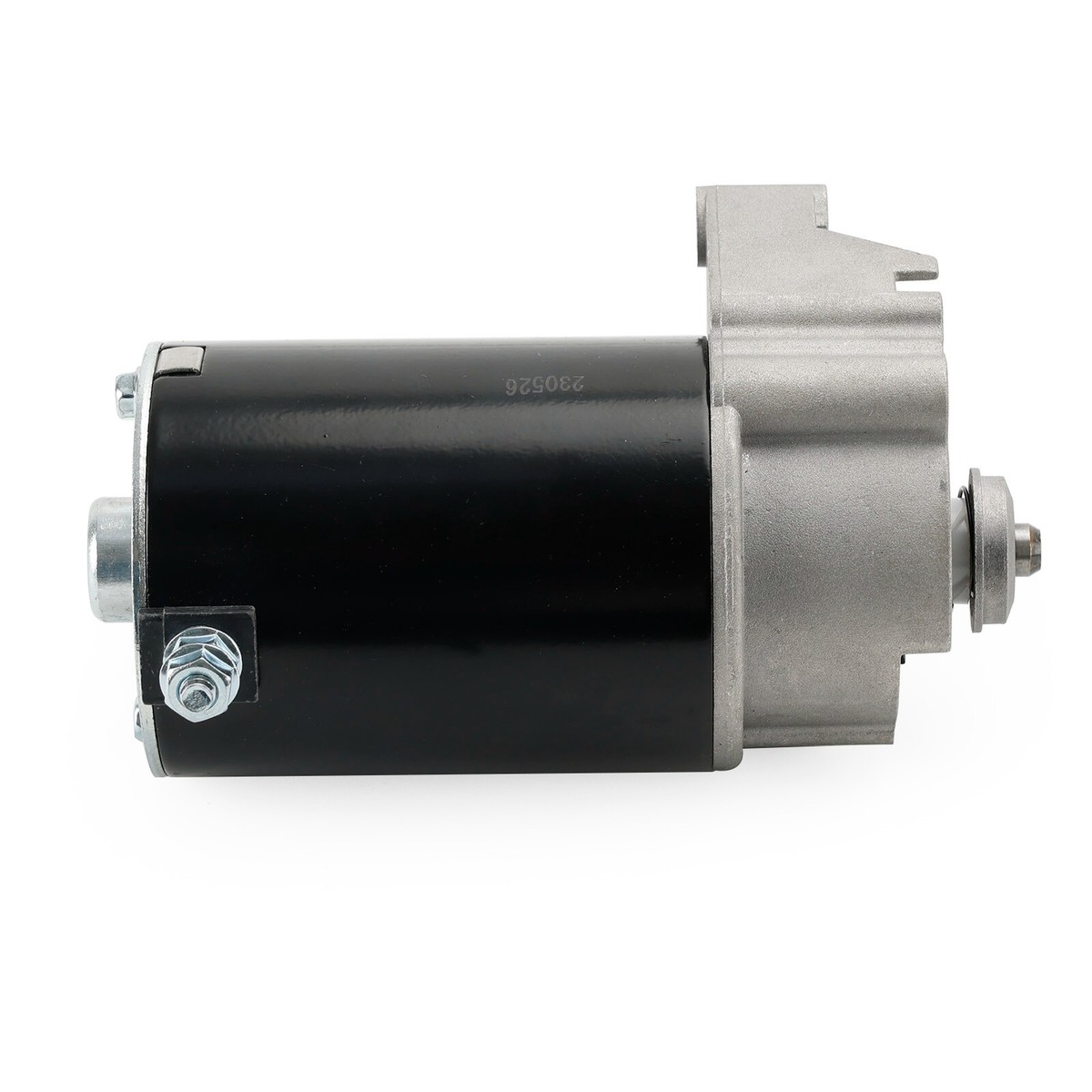 Starter Fit Briggs Air Cooled Horizontal 14 16 18 HP 393017