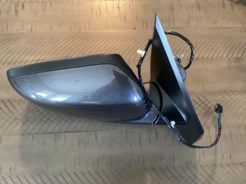 Right Outside  Mirror - Mopar 1CE3 41AU AE-001  2009-2019 Dodge Journey New OEM