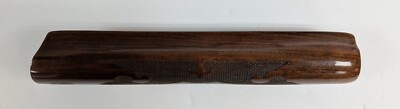 Remington Factory Original 1100 410 Gauge Forend Fleur De Lis, Gloss