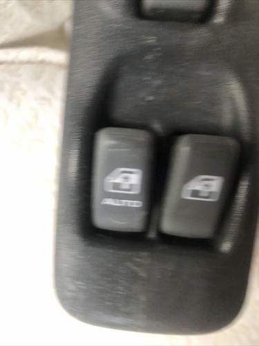 10245148 pontiac window switch master Car - Picture 6 of 12
