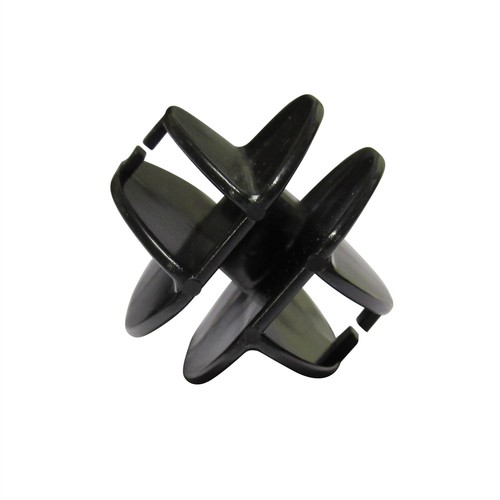 Electric Fencing Corner Insulator Tensioners X10 (Start End Poly Fence Strainer) - Picture 7 of 12