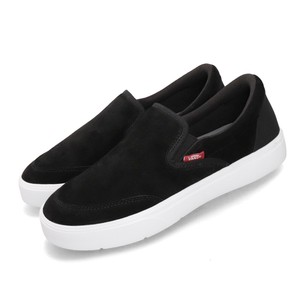 vans slip on branco
