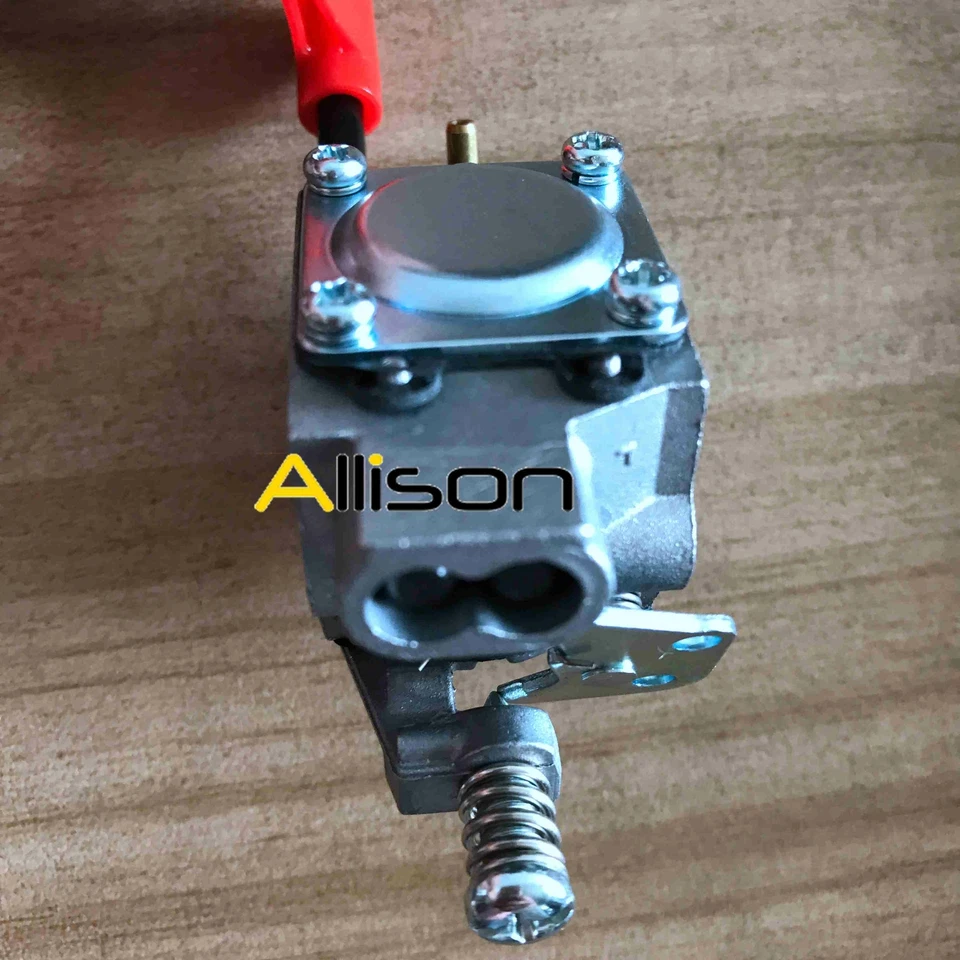 Carburetor Tool For Craftsman Poulan 32cc Gas Trimmer Pole Pruner  WT-628 - Image 4 of 4