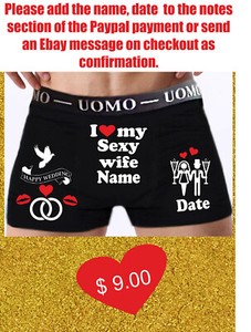 birthday boxer briefs