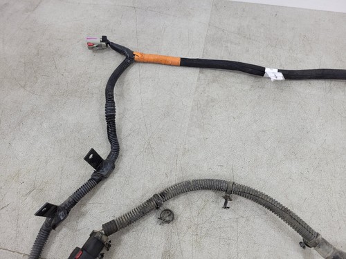 JEEP GRAND CHEROKEE WK2 11-22 3.0d FUEL TANK & FUEL FILTER WIRING LOOM - Picture 3 of 16
