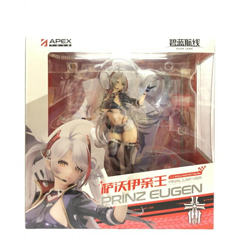 Unopened APEX Prinz Eugen Final Wrap Ver. 1 7 66 | eBay