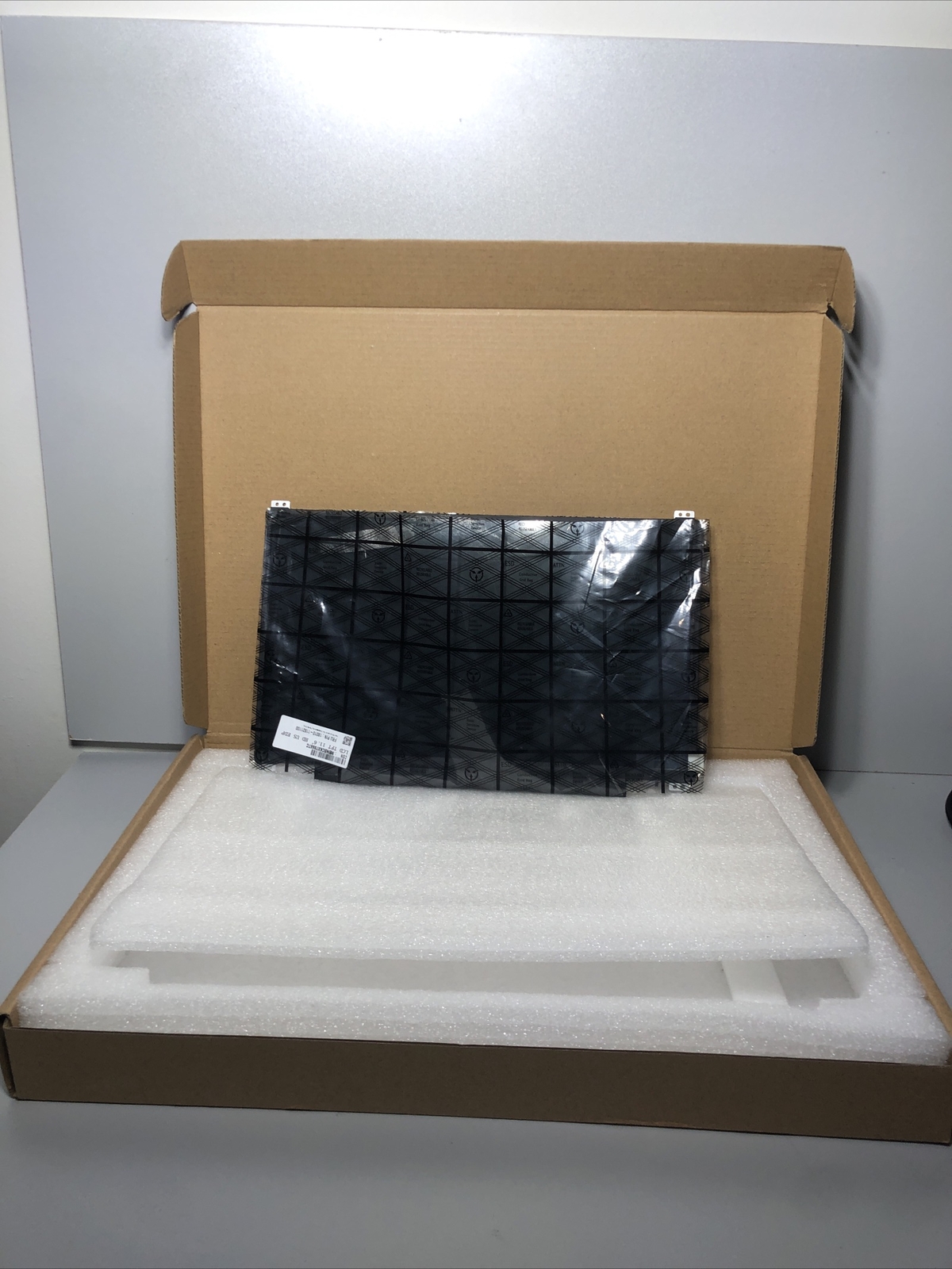 Asus Chromebook 11.6 HD LED Laptop Screen Replacement Part 1801011621100-image