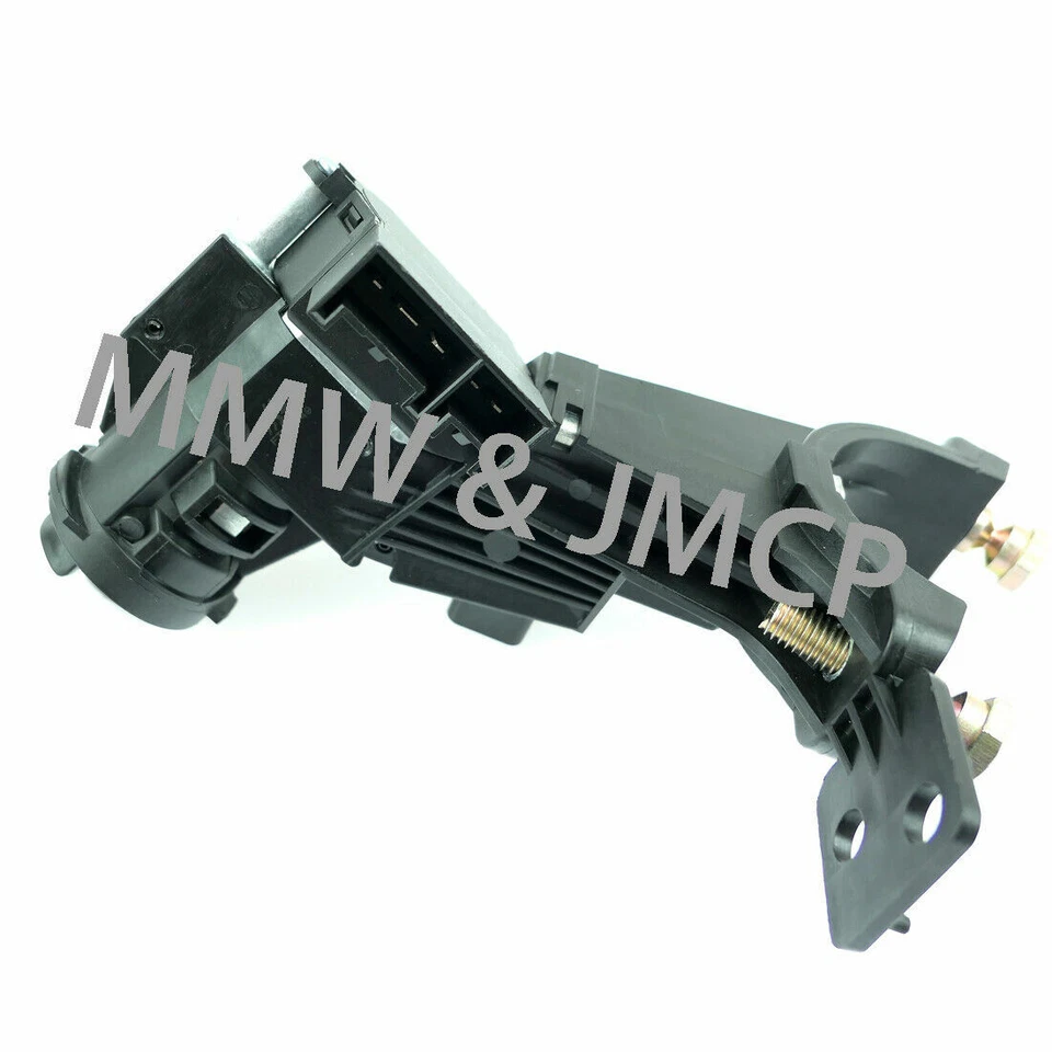 Ignition Lock Starter Barrel fits IVECO DAILY MK5 MK6 CITYS LINE 2011- Brand New - Image 2 of 4