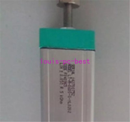 GEFRAN LT-M-0600-S Trasduttore di spostamento rettilineo NUOVO - Foto 2 di 4