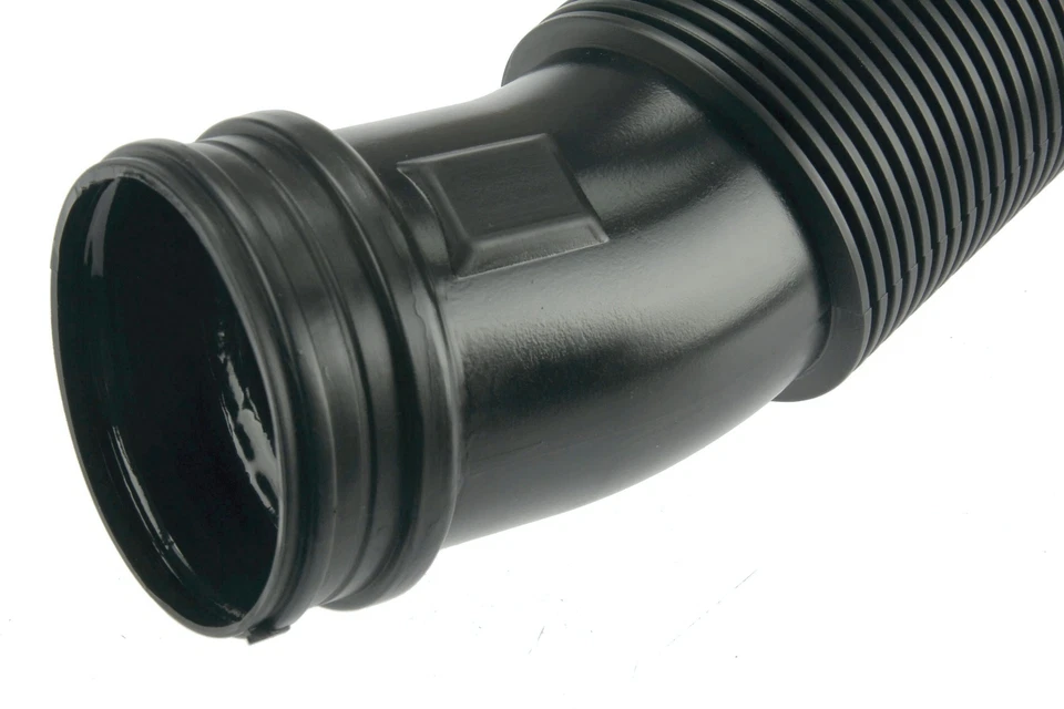 Manguera de admisión de aire para motor Volkswagen Jetta 1999-2001 URO 2000 2001 Foto 3 de 4