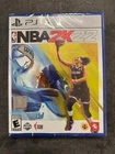 NBA 2K22 [ WNBA 25th Anniversary Edition ] (PS5) NEW