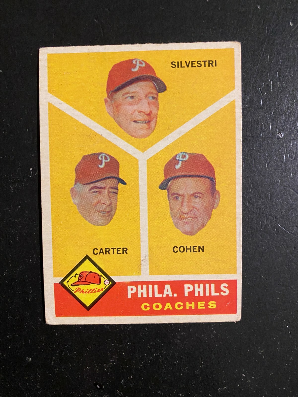 1960 Topps Baseball Cards (301-572) - Pick The Cards to Complete Your Set - Picture 212 of 259