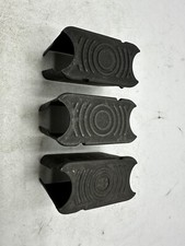 3 x  USGI M1 Garand SA Enbloc clips 8 round  En bloc clip Mixed stamping