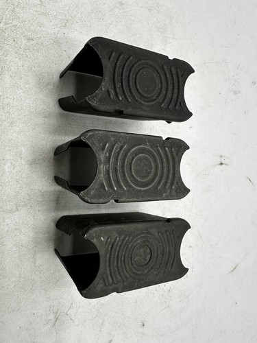 3 x  USGI M1 Garand SA Enbloc clips 8 round  En bloc clip Mixed stamping