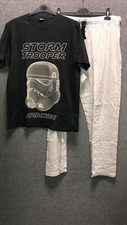 Star Wars Storm Trooper Pyjamas L/XL TD011 FF 12