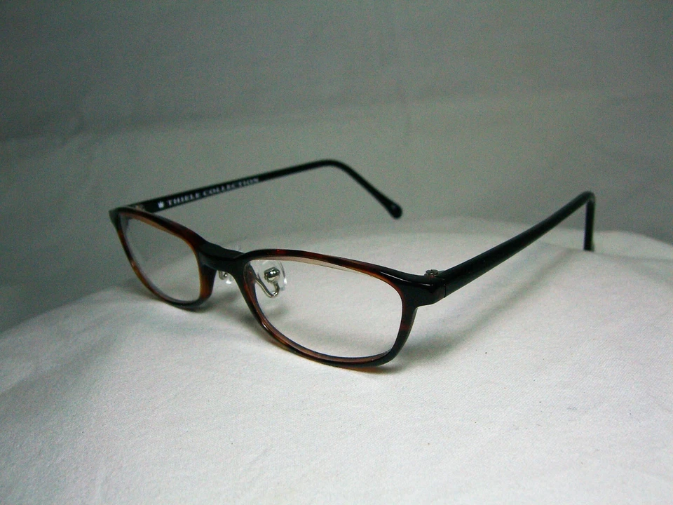 Colección Royal Thiele, Gafas, Ovaladas, Monturas, Mujer, Ultra Vintage Foto 4 de 4