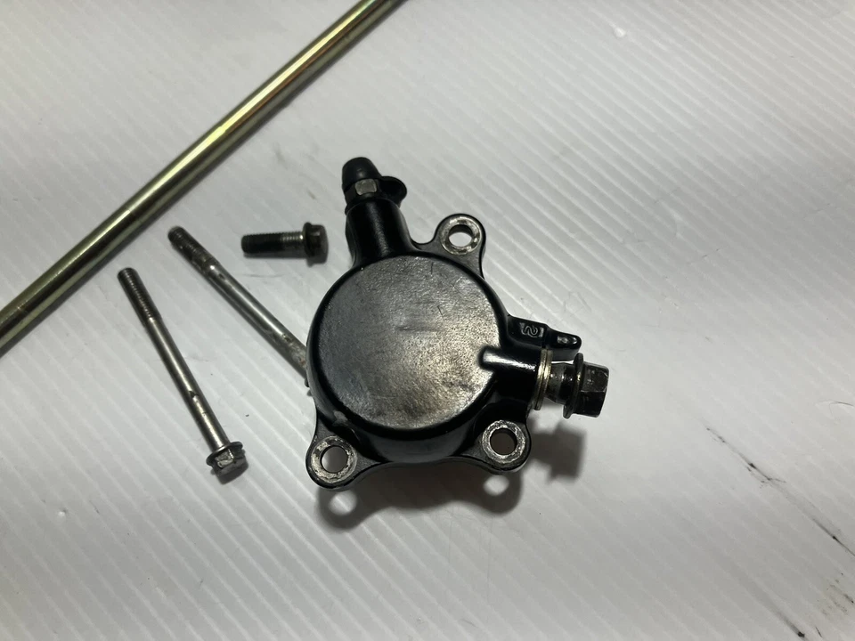 2004 Honda Cbr 1000rr Clutch Slave Cylinder (OEM) - Image 2 of 4
