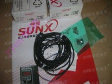 1PC New SUNX EX-11EA EX-11EP+EX-11EAD