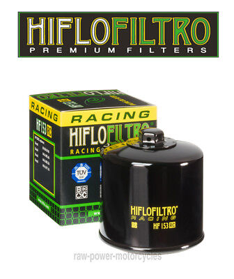 HIFLO OIL FILTER FITS DUCATI 888 STRADA 1992-1994