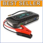 New ListingLightweight Bolt Air+ 1750 Car Jump Starter & Tire Inflator with Digital Display