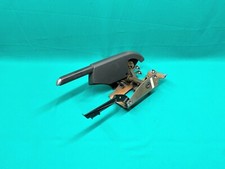 VAUXHALL VECTRA C SIGNUM 02-09 HANDBRAKE HANDLE LEVER MECHANISM GENUINE