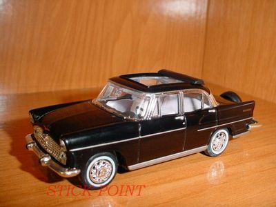 シムカ Chambord V-8 présidentielle ミニカー SIMCA CHAMBORD PRESIDENCE BLACK 1958 1:43 MINT WITH BOX | eBay