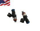 For Harley Milwaukee 8 (M8) Screamin' Eagle engine Fuel Injectors 5.5 g/s 2Pcs