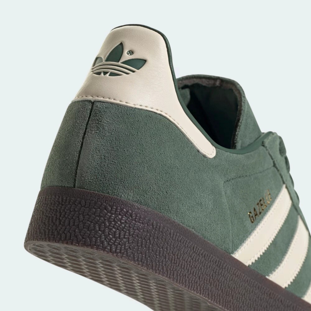 Adidas Originals Gazelle Mexico Green Oxide ID3726