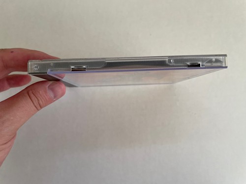 Ennio Morricone - L’Umanoide / Nightmare Castle Soundtrack CD Import  - Bild 4 von 6