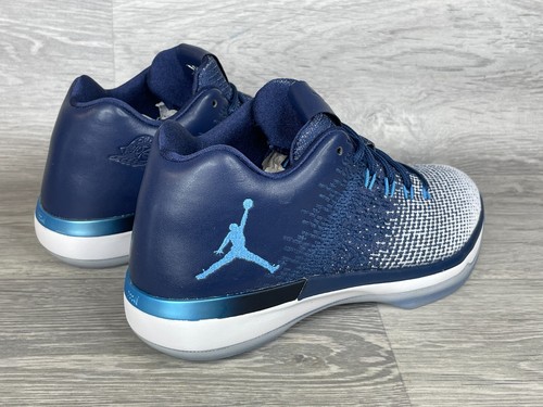Nike Air Jordan 31 Low, Kinder Größe: UK 4,5, US 5Y, EU 375, 897562-400 - Bild 16 von 24