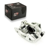 BremssattelgehäUse BremsträGer Bremszange Vorne Links FüR Audi 80 B3 B4