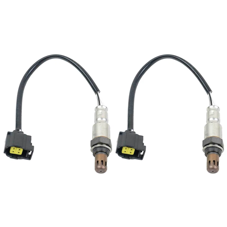 2x Sonda lambda Sensor O2 para Smart Fortwo Cabrio Coupe (451) 1.0 2007- 999ccm - Imagen 2 de 4