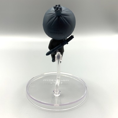 Aki Hayakawa Chainsaw Man Mini Figure TAKARA TOMY ARTS Anime