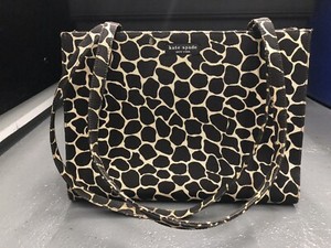 kate spade free tote bolsa