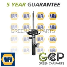NAPA Front Right Suspension Shock Absorber Fits Ford Focus C-Max #2 0