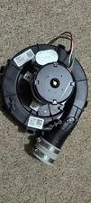Combustion Air inducer motor Lennox 25b17 lb-9472