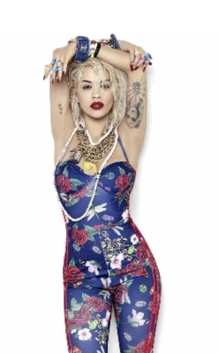 Adidas x rita ora sale