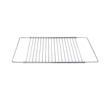 FRANCO BRASINI GRIGLIA ESTENSIBILE UNIVERSALE FORNO FRIGO LARGA 23 LUNGA MIN 23 MAX 41 CM ITALY