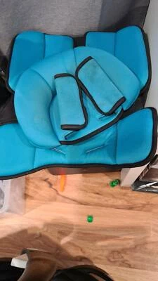 arlo infasecure capsule