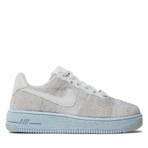 airforce full white