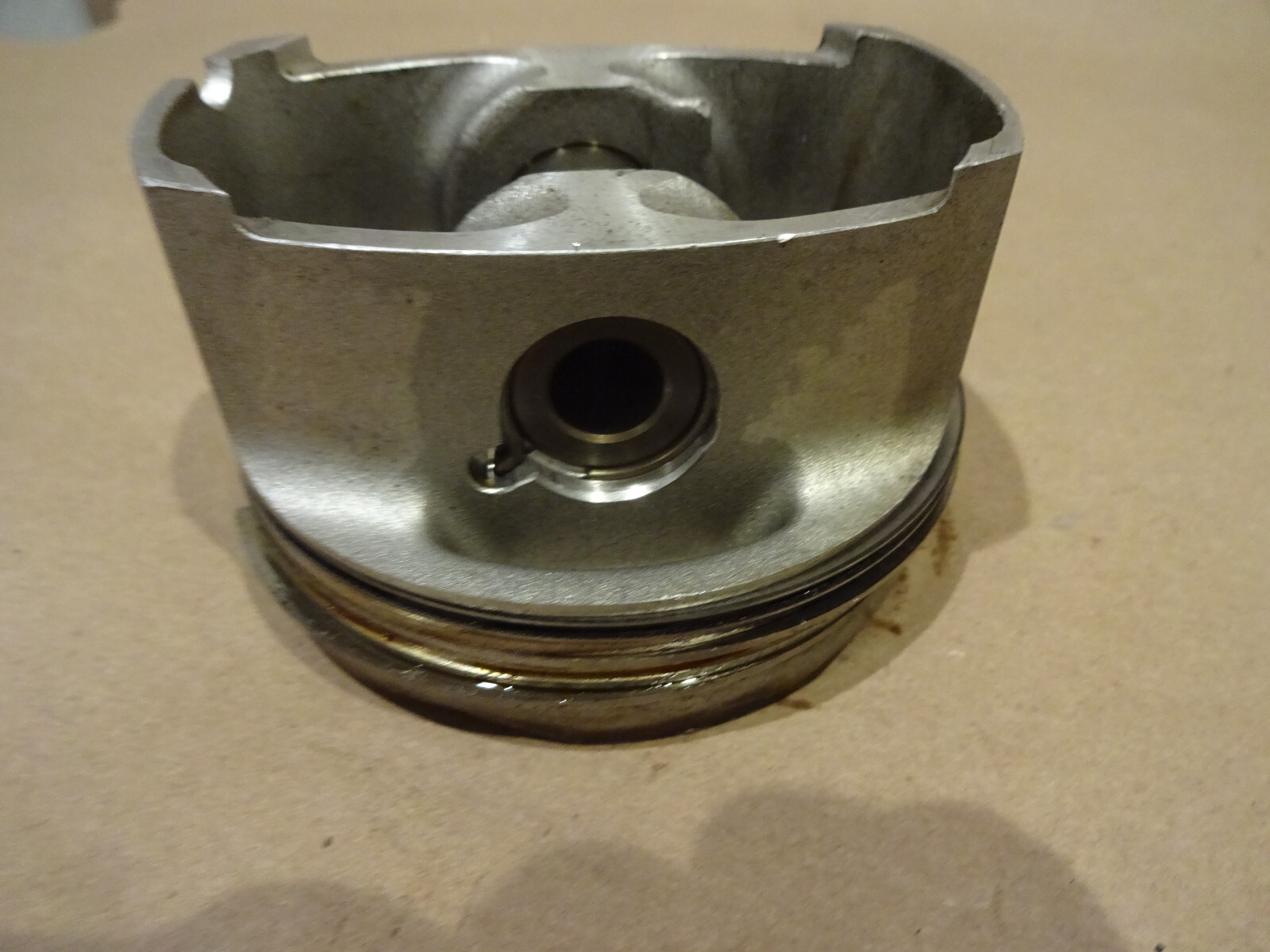 Ferrari 360 - Piston- P/N 179510